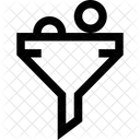 Filter  Icon