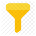 Filter  Icon