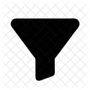 Filter  Icon
