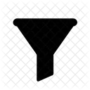 Filter  Icon