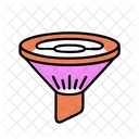 Filter  Icon