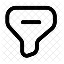 Filter  Icon