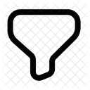 Filter  Icon