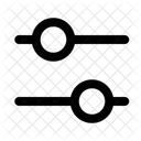 Filter  Icon