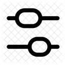 Filter  Icon