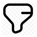 Filter  Icon