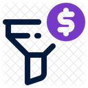 Filter  Icon