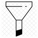 Filter  Icon