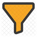 Filter  Icon
