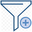Filter  Symbol