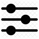 Filter  Icon