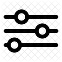 Filter  Icon