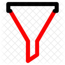 Filter  Icon