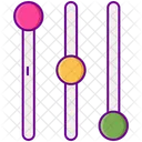 Filter Icône