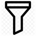 Filter  Icon