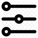 Filter  Icon