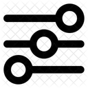 Filter  Icon