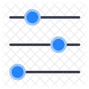Filter  Icon