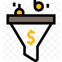 Filter  Icon