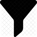 Filter  Icon