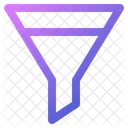 Filter  Icon