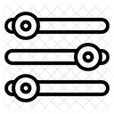 Filter  Icon
