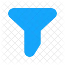 Filter  Icon
