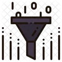 Filter  Icon
