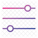 Filter  Icon