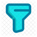 Filter  Icon