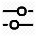 Filter  Icon