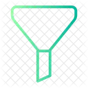 Filter  Icon