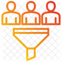 Filter  Icon