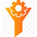 Filter  Icon
