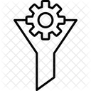 Filter  Icon