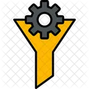 Filter  Icon