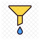Filter  Icon