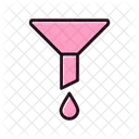 Filter  Icon