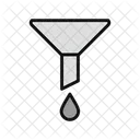 Filter  Icon