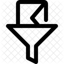 Filter  Icon