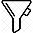 Filter  Icon