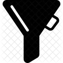 Filter  Icon