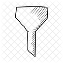 Filter  Icon