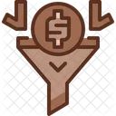 Filter  Icon