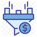 Filter  Icon