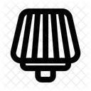 Filter  Icon