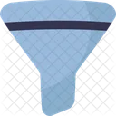 Filter  Icon