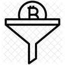 Filter  Icon