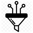 Filter  Icon