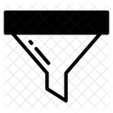 Filter  Icon